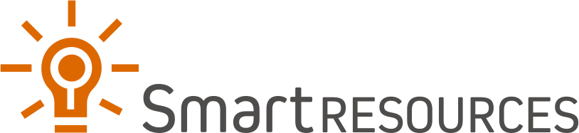 smart resources logo