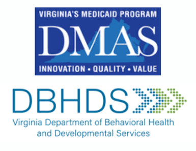 DBHDS/DMAS