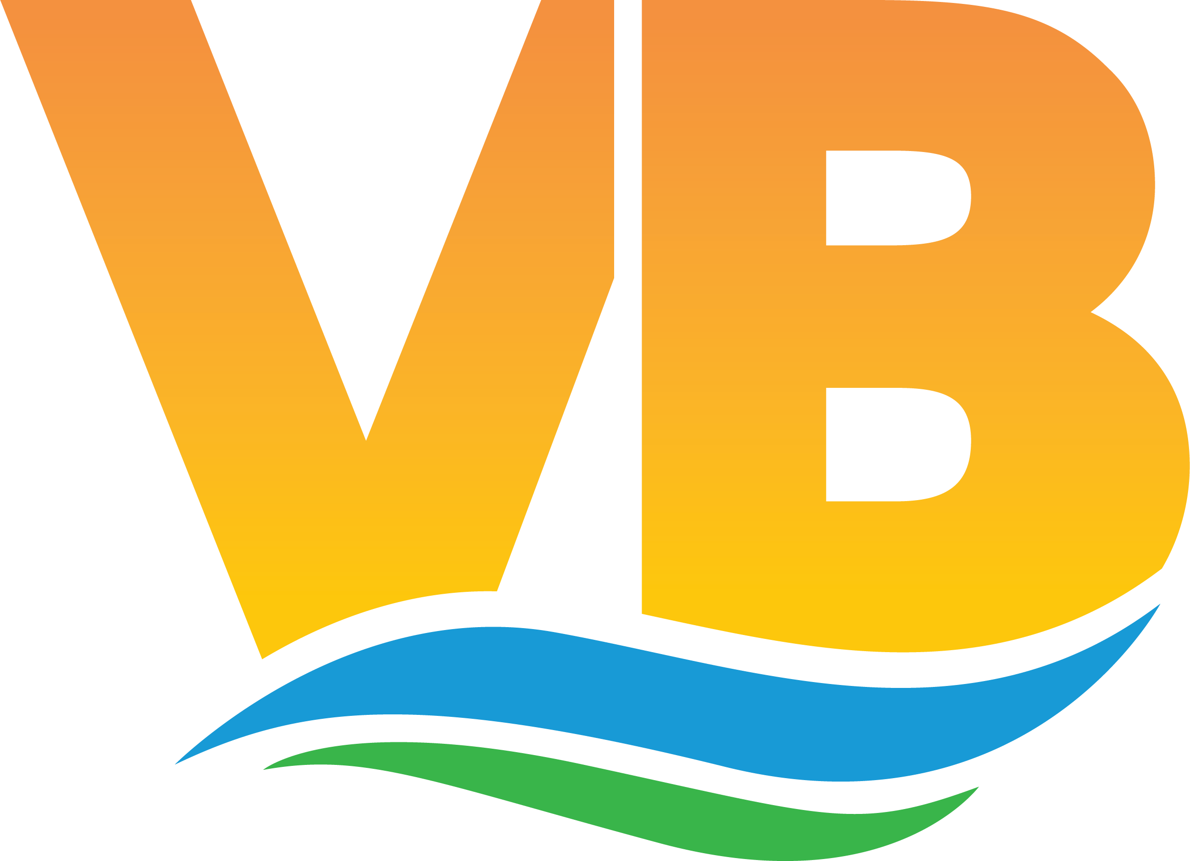 Logo for City of Virginia Beach 