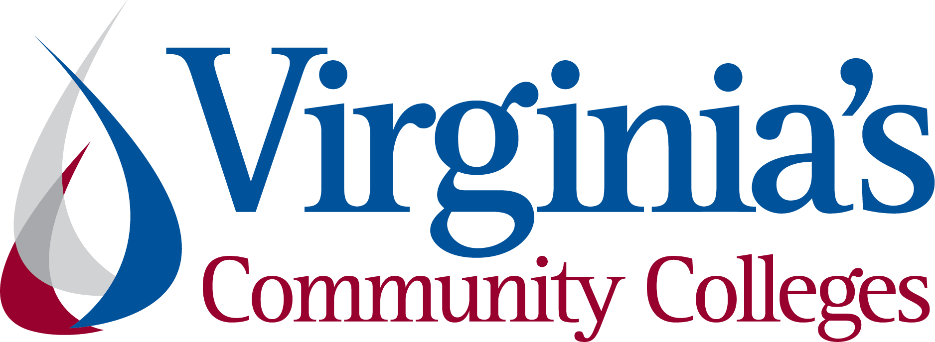 Logo for Virginia Community Colleges System