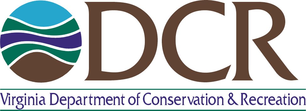 Logo for Department of Conservation and Recreation