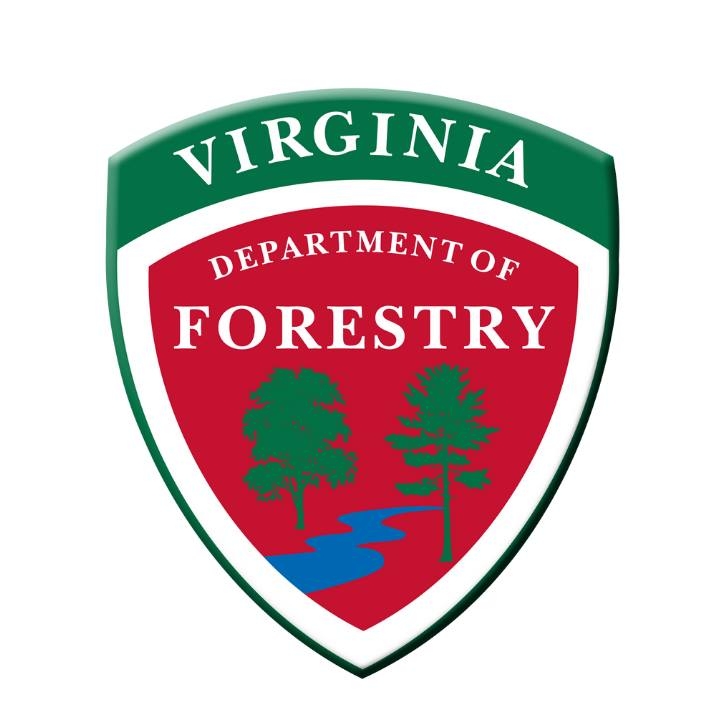 Logo for Department of Forestry 