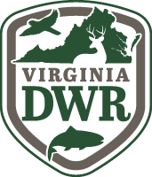 Logo for Department of Wildlife Resources