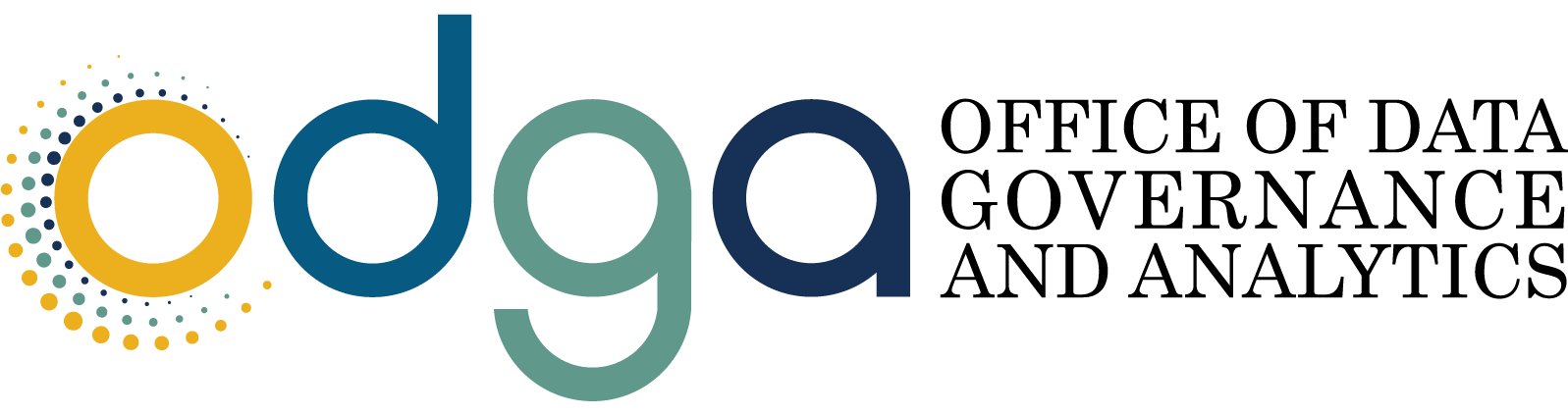 ODGA Header Logo Image
