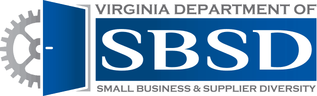 Logo for Department of Small Business and Supplier Diversity