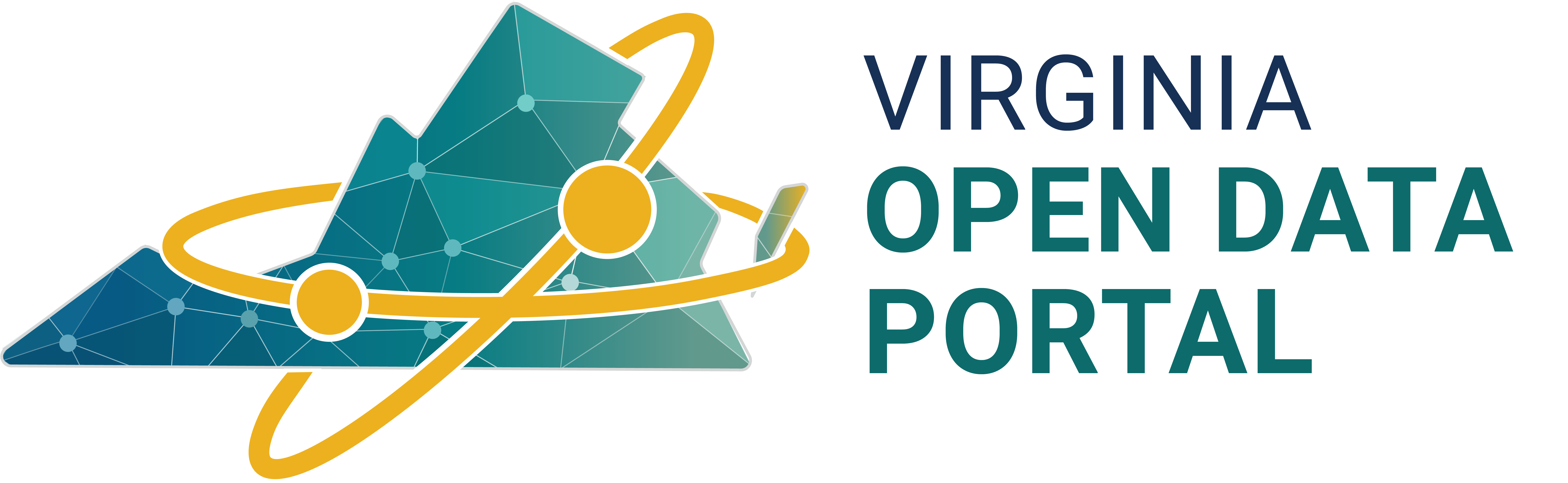 Open Data Portal logo