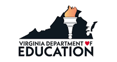 Logo for Department of Education