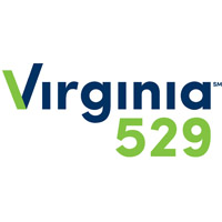 Logo for Virginia529 College Savings Plan