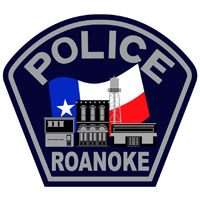 Logo for Roanoke Police Department