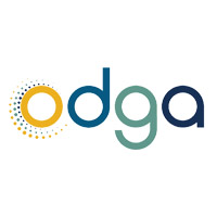 Logo for Office of Data Governance and Analytics