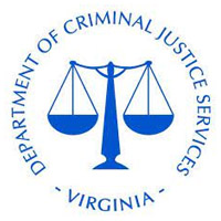 Logo for Department of Criminal Justice Services