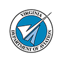 Logo for Department of Aviation