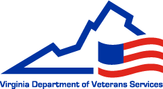 Logo for Virginia Department of Veterans Services