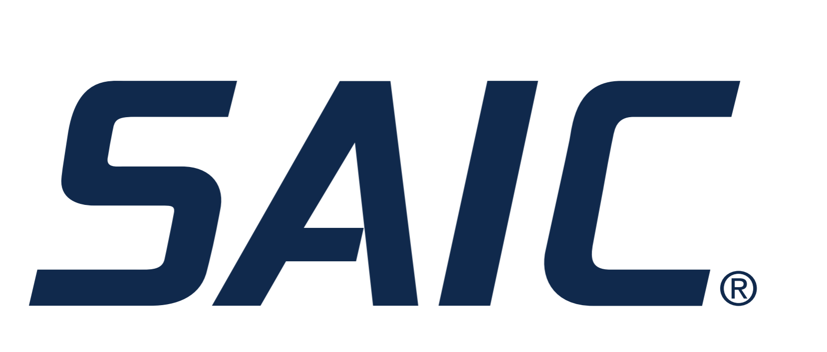 SAIC logo